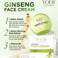 [Chính Hãng].Kem Cao Sâm Nhung Yody Phương Anh