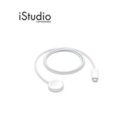 APPLE สายชาร์จเร็วแบบแม่เหล็กเป็น USB-C สำหรับ Apple Watch (1 ม.) | iStudio by copperwired.