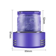 Applicable to Dyson Dyson Vacuum Cleaner Accessories V10 Rear Filter Element Us Version Filter Screen Filter Accessories