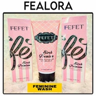 Fefet Sireh Premium (Feminine Wash)