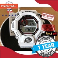 🔥Premium 1:1🔥G-SK COPY/🔥Premium 1:1🔥 RANGEMAN GW 9400 BTJ 8DR Solar Autolight White [Free Fullset] T