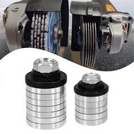 【KABE】 Grooving Machine Adapter for Angle Grinder Ideal for Various Cutting Tasks 【Ready Stock】