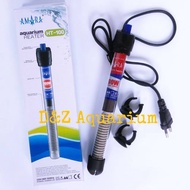 Amara HT Heater 100 Aquarium Heater HT200 Aquarium Water Heater 200 w