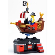 Lego Bricktober 2022 Pirate Adventure