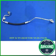 ACK SILICONE BMW X6 2009 LIQUID TUBE AIR COND (DENSO TYPE) HS-3733.M ACK