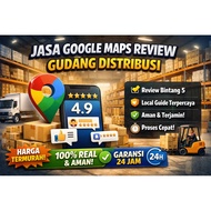 google review maps real human