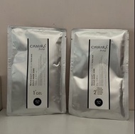 Casmara 24k黃金能量生命力面膜