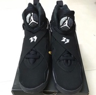 Air jordan 8 喬登八代