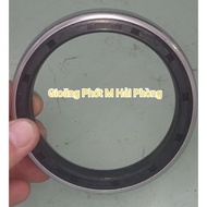 Plower seal 80*100*12, 80x100x12 Harvester seal, Cultivator seal