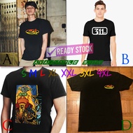 311 Band T-shirt Made of 100% Cotton | Casual T-SHIRT Size SML XL XXL 3XL 4XL | Just ORDER Now | | S