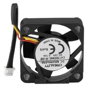 Quạt 3010 Axial Fan cho dòng máy in 3d Creality K1 và K1C và K1 Max