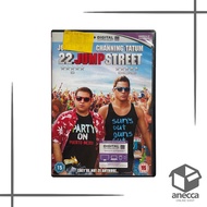 22 Jump Street (DVD, 1)