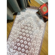 (Ready Stock )Sejadah Aydin begum seccade (70*110)