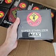 ASW Balance Max 2024 New Minor change กล่องแดง ASW รุ่นใหม่ สำหรับรถยนต์และรถจักรยานยนต์