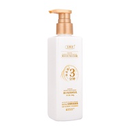 💖มีผลภายในเจ็ดวัน💖โปรตีนครีมนวดผมแบบไม่ต้องทิ้งโปรตีนซ่อมแซมผมชี้ฟูและความแห้งกร้าน Hair Mask Hair S