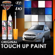 Hyundai i10 Touch Up Pen Car Paint Repair Pen Waterproof Clear Car Scratch Remover Paint