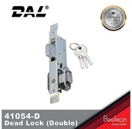DAL / WL 41054-D Dead Lock (Double Keys)