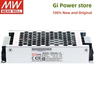 RSD-60G/60L/60H 60W Mean Well Reliable Railway DC-DC Converter RSD-60H-24/5/12/3.3 RSD-60L-5/12/24/3