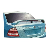 PROTON SAGA BLM SPOILER LANCER (FIBER GETAH ) SKIRT LIP BODYKIT