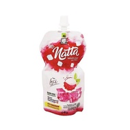 Jelly Drink Mr. Natta Minuman Nata de Coco 132 ml