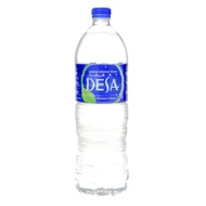 DESA Natural Mineral Water 1500ml