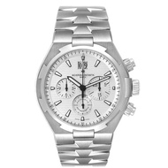 Vacheron Constantin Vacheron Constantin Overseas (Reference 49150/B01A-9095). A stainless steel auto