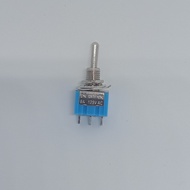 3P On Off On KNX 103-01 Toggle Switch