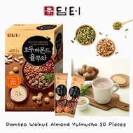 [DAMTUH] WALNUT ALMOND YULMUCHA 900g 50 Sticks (108-DT-50P900G)
