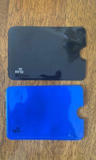 RFID 防盜卡套