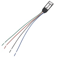 Power Supply Voltage Adapter Reducer Regulator Adjust DC 12V to 3.3V 5V 6V 9V DC Step Down Converter