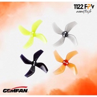 Gemfan D51 2020-4 blade (4cw-4ccw) 2 inch ducted fpv drone propeller