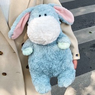 Eeyore Character Plush Toy From Winnie The Pooh Perfect For Disney Lovers
