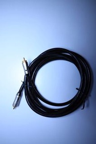 QED Reference Subwoofer 音頻線 3M