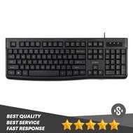 Prolink PKCM 2007 Keyboard Usb Multimedia Prolink PKCM-2007 Keyboard Wired Multimedia