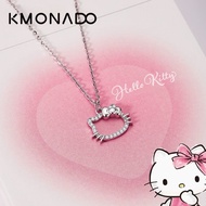 Minimalist necklace  a niche high-end gift  SP0131