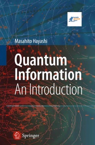 Quantum information an introduction - Hanoi Bookstore
