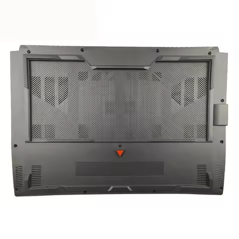 New 15.6" For ASUS TUF Dash 15 FX517 FA517 Gaming Laptop Bottom Cover Lower Case