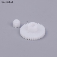tinchighid 2 PCS Audio Input Shift Gear Set For A-602R A-702R Amplifier For ALPS Electronic Switch N