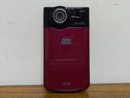 Kodak Zi8 CCD相機/迷你隨身相機 (Sony.Canon.FujiFilm.Ricoh.Panasonic.Olympus參考)