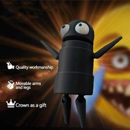 REPO Jointed Action Figures 3D Printed REPO Figure Toy REPO Monsters Game Dummy 13 Figure Robot Toy