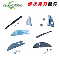 Taiwan Pruning Shears Gardening Shears Spring Fruit Tree Pruning Shears Universal Accessories Branch