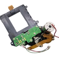 One Suitable for Nikon D7000 D7100 D7200 Shutter Component with Shutter Curtain