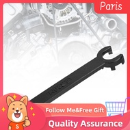superparis ER Spanner ER20-UM MType Collet Chuck ER20 M Wrench for ER11 Type Shank ER16 (ER20-UM)