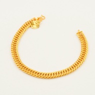 916/22K Gold Bracelet PGJB182041