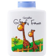 Giffy Farm Body Powder Code 22908 Baby Powder