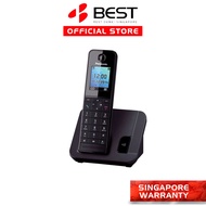 Panasonic Dect Phones Kx-tgh210cxb