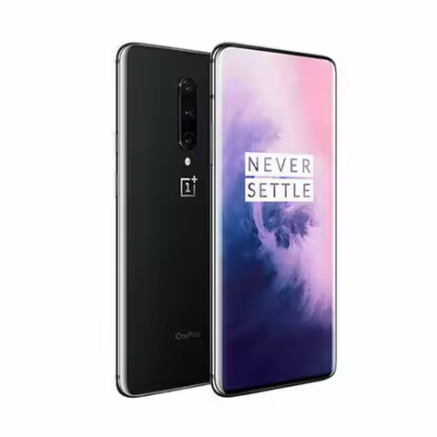 OnePlus / ONEPLUS 7 PRO / GM1910 / MIRROR GREY / Refurbished Grade 4 Functional Used Cell‑Phone Char