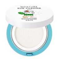 🇰🇷 [Korean Product] GOONGBE Moisture Baby Sun Cushion Mild SPF50+ PA++++ 14g – Gentle UV Protection 