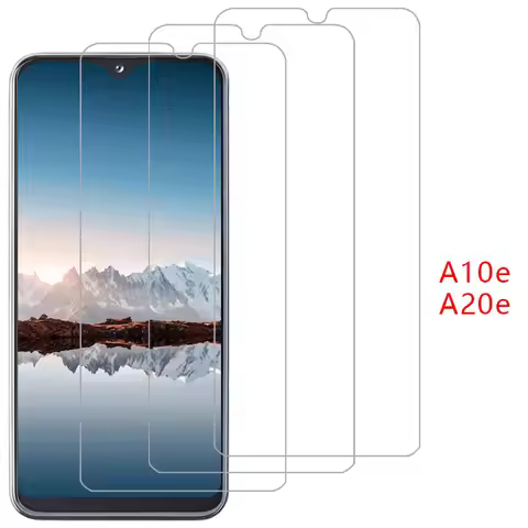 phone case for samsung galaxy a20e a10e tempered glass on samsunga20e galaxya20e a 10 20 e 10e 20e b