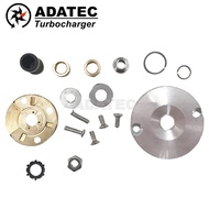 Turbo Repair Kit RHF3 04E145704P 04E145704C 04E145704R 04E145721B  Turbine CHRA  for VW Golf VII 5G1